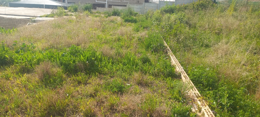 0 Bedroom Property for Sale in Hartenbos Heuwels Western Cape
